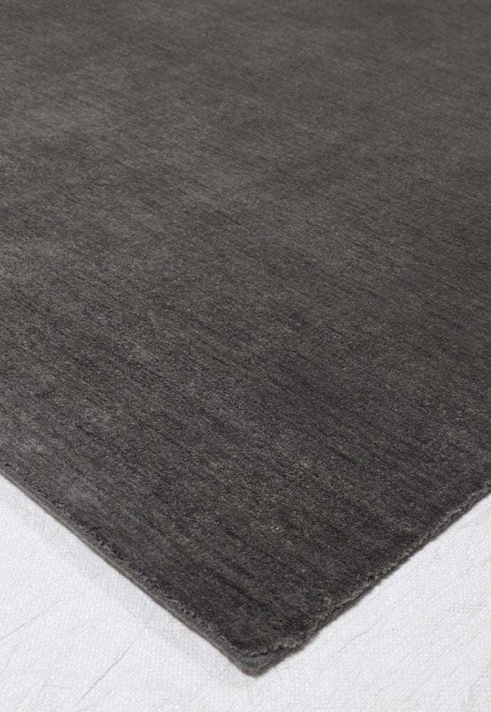 Drift Atelier Grey Wool Rug