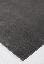 Drift Atelier Grey Wool Rug