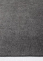 Drift Atelier Grey Wool Rug