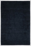 Drift Atelier Indigo Wool Rug