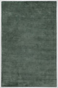 Drift Atelier Jade Green Wool Rug