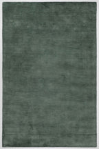 Drift Atelier Jade Green Wool Rug