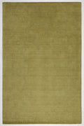 Drift Atelier Lemongrass Wool Rug