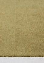 Drift Atelier Lemongrass Wool Rug