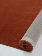 Drift Atelier Marigold Wool Rug