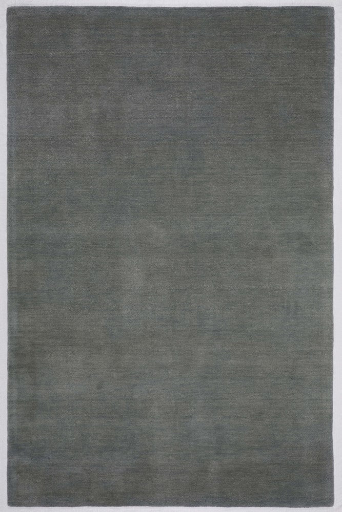 Drift Atelier Seafoam Wool Rug