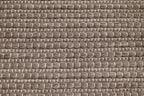 Arden Mocha Brown Flatweave Rug