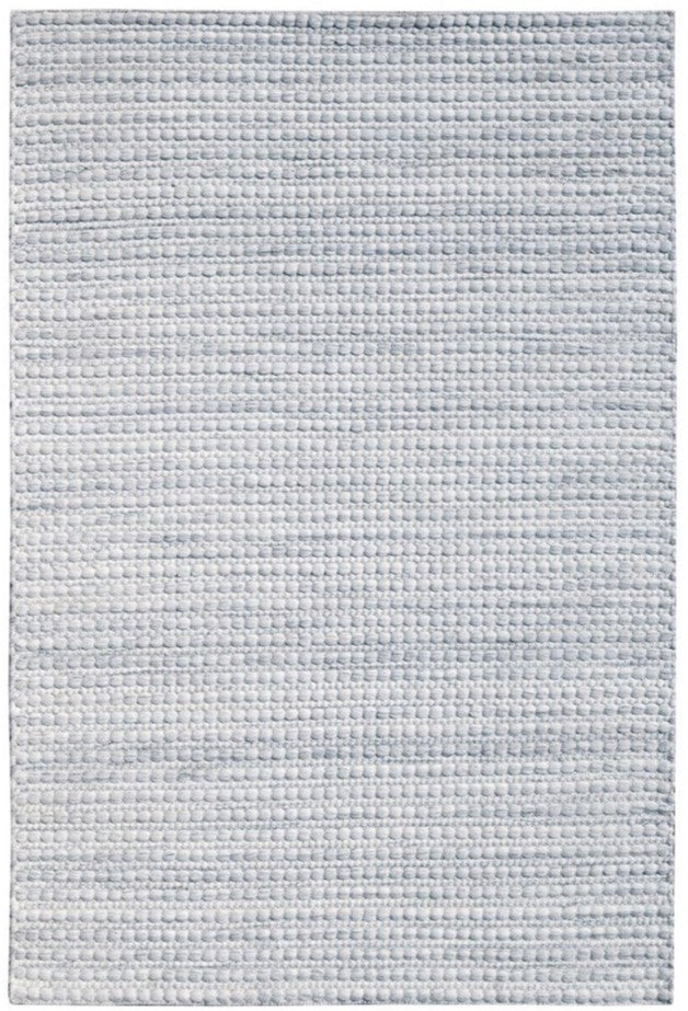 Arden Snow Flatweave Rug