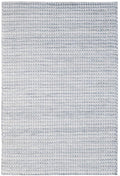 Arden Snow Flatweave Rug