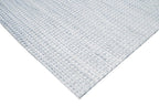 Arden Snow Flatweave Rug