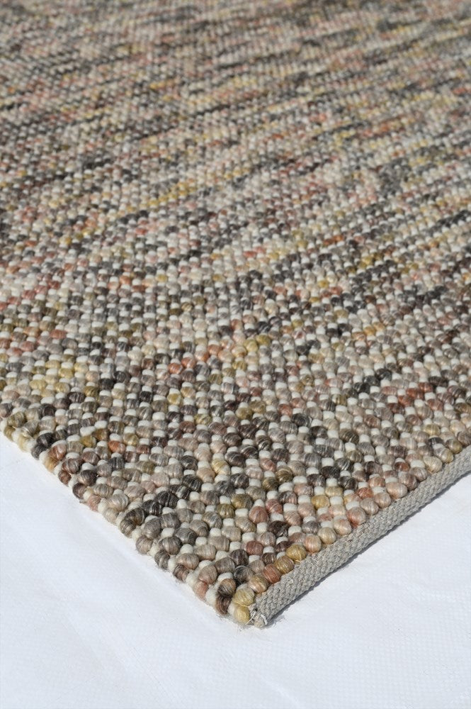 Liora Multi Boucle Rug
