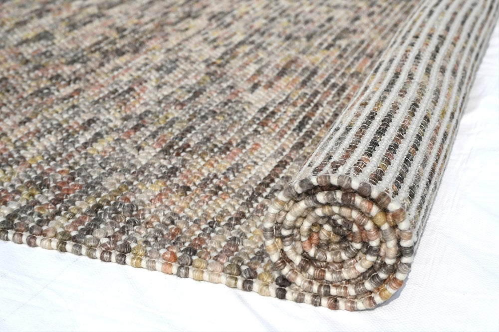 Liora Multi Boucle Rug