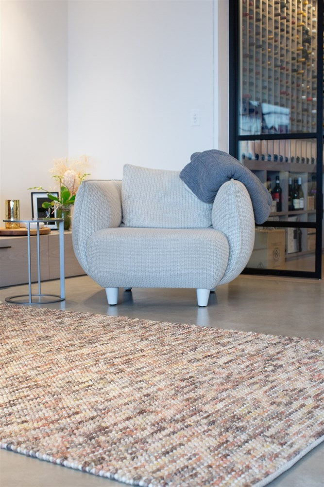 Liora Multi Boucle Rug