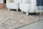 Liora Multi Boucle Rug