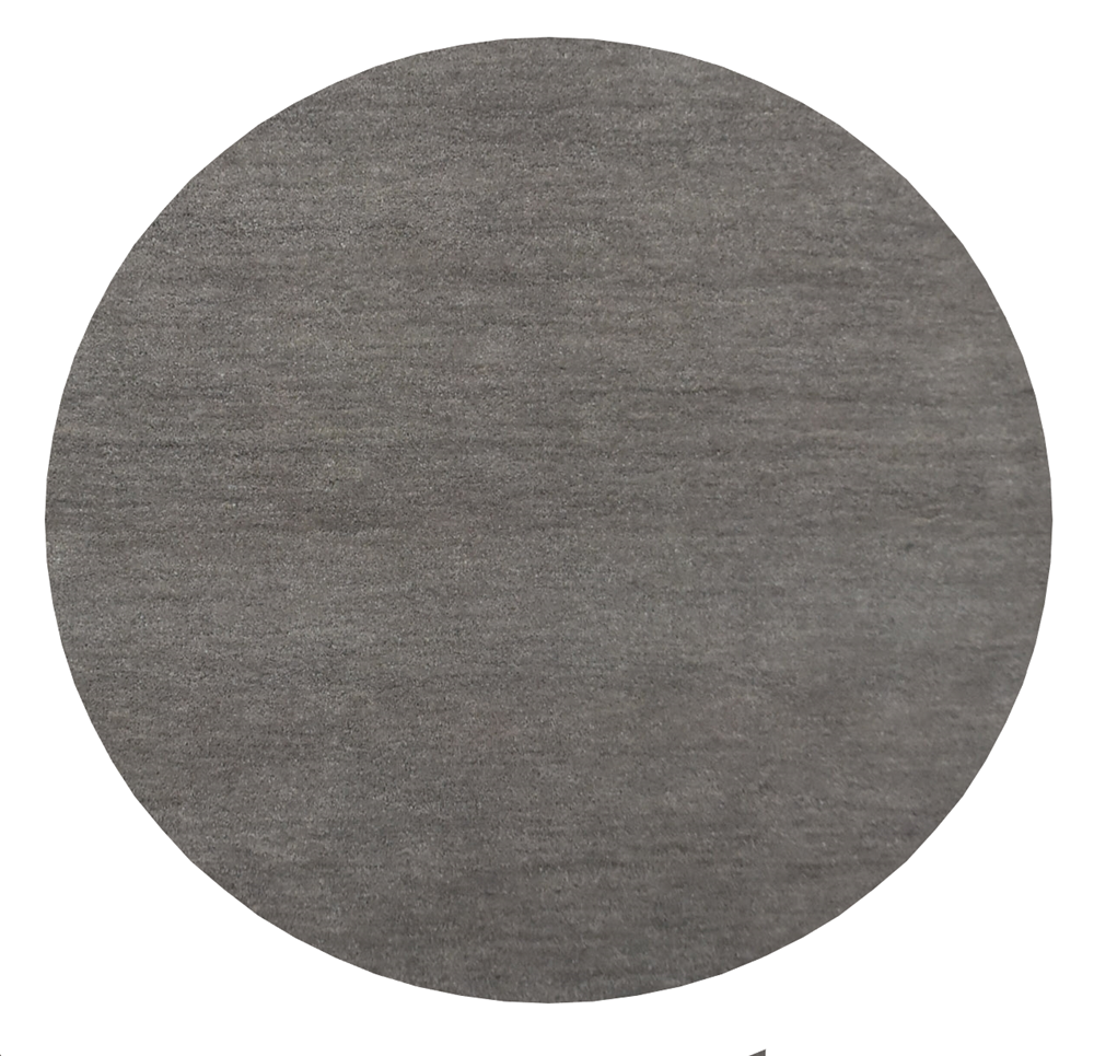 Kade Cedar Grey Wool Rug