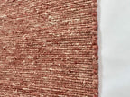 Solara Coral Hand-Woven Rug
