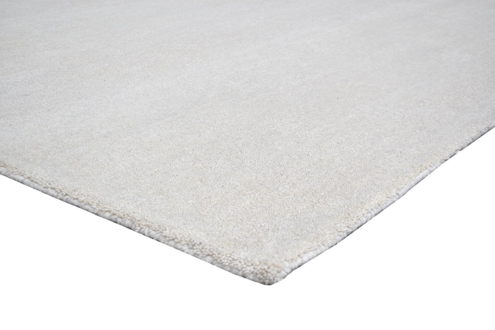 Kade Beech Wool Rug