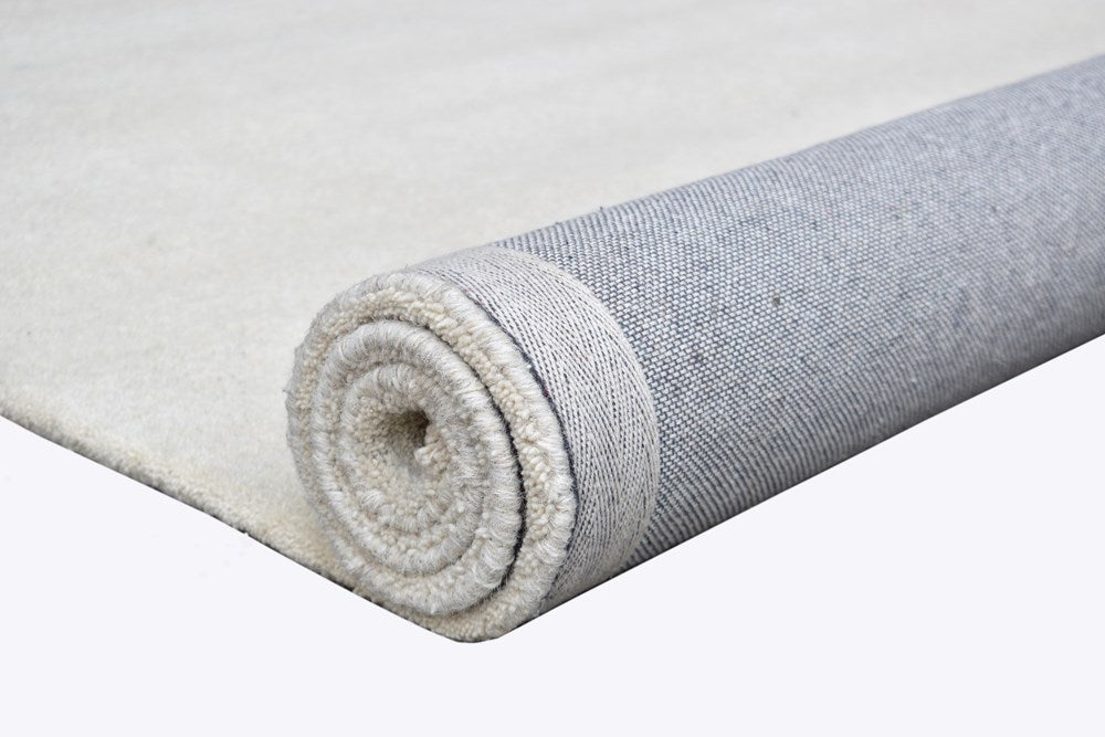 Kade Beech Wool Rug