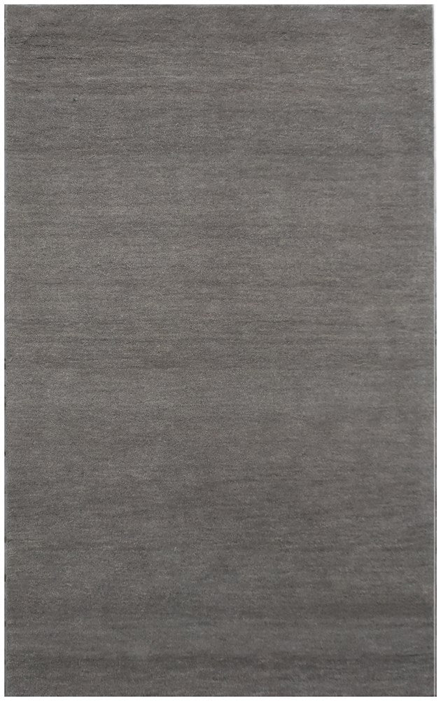 Kade Cedar Grey Wool Rug