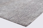 Kade Cedar Grey Wool Rug