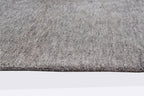 Kade Cedar Grey Wool Rug