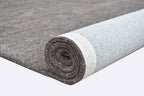 Kade Cedar Grey Wool Rug