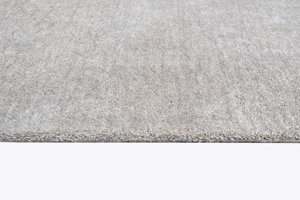 Kade Greige Wool Rug