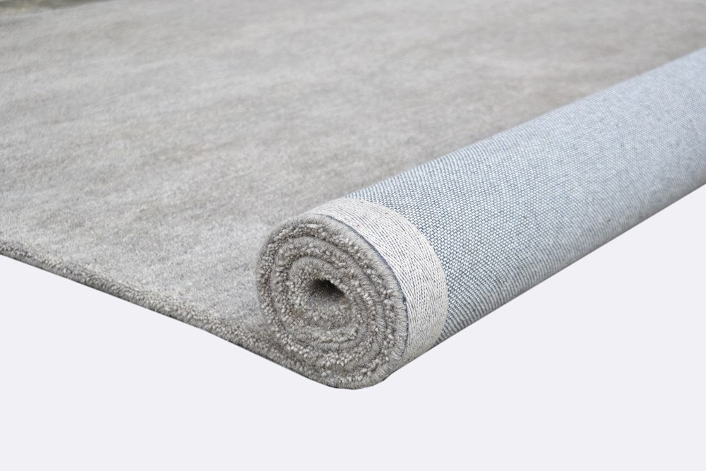 Kade Greige Wool Rug