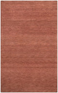 Kade Rust Wool Rug