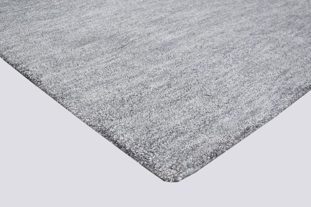 Kade Stone Wool Rug