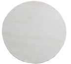 Kade White Wool Rug