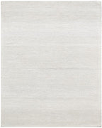 Kade White Wool Rug