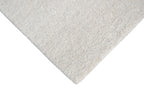 Kade White Wool Rug