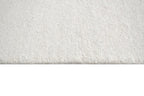 Kade White Wool Rug