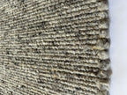 Solara Stone Grey Hand-Woven Rug