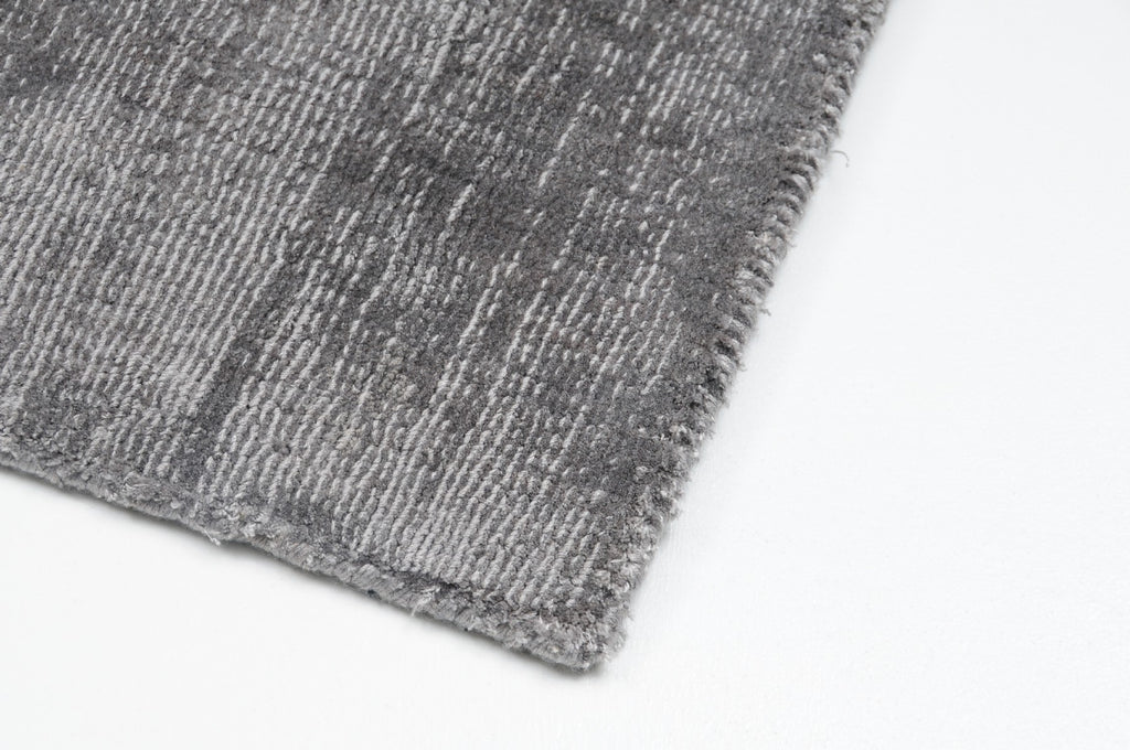 Evara Flint Grey Rug