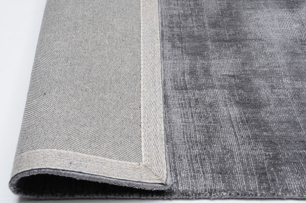 Evara Flint Grey Rug