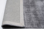 Evara Flint Grey Rug