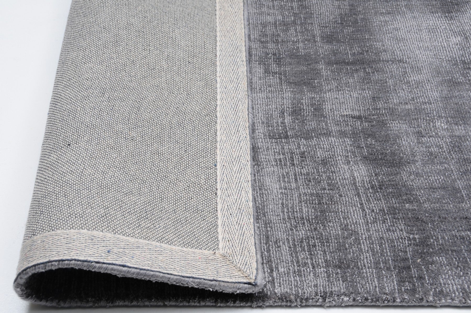 Evara Flint Grey Rug