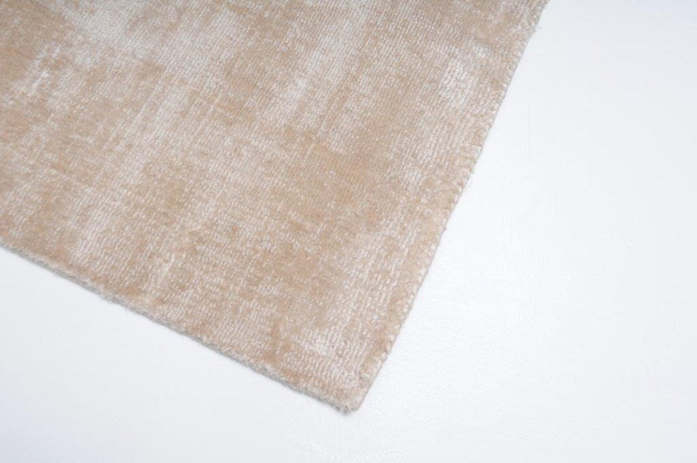 Evara Linen Beige Rug