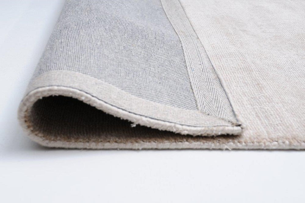 Evara Linen Beige Rug