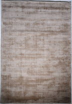Evara Sobel Rust Rug
