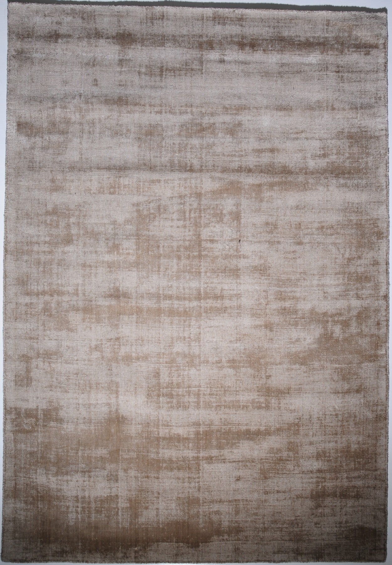 Evara Sobel Rust Rug