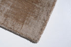 Evara Sobel Rust Rug