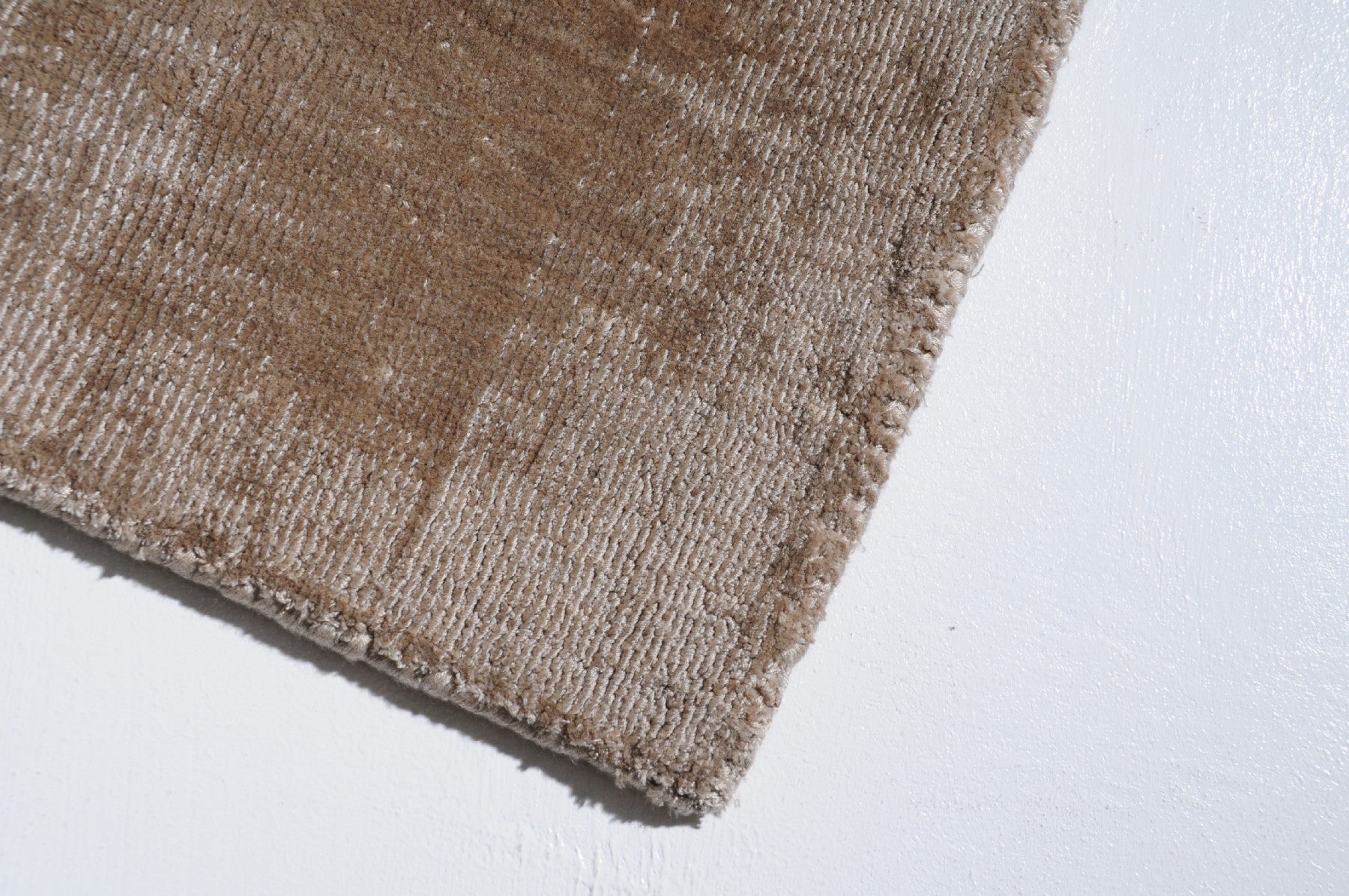 Evara Sobel Rust Rug