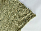 Solara Sea Green Hand-Woven Rug