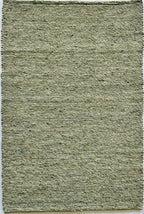 Solara Sea Green Hand-Woven Rug