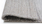 Norvik Fossil Grey Rug