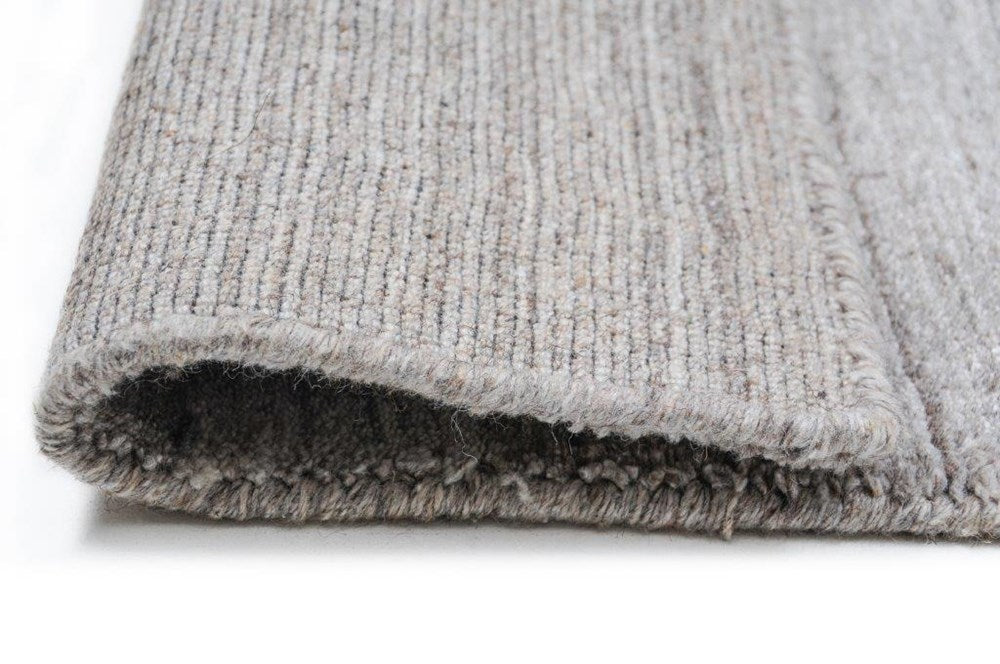 Norvik Fossil Grey Rug
