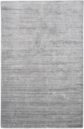 Norvik Glacier Grey Woven Rug